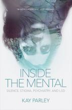 inside the Mental book cover